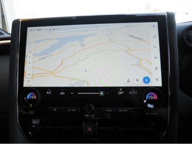 VELLFIRE  HYBRID 4WD