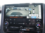 VELLFIRE  HYBRID 4WD