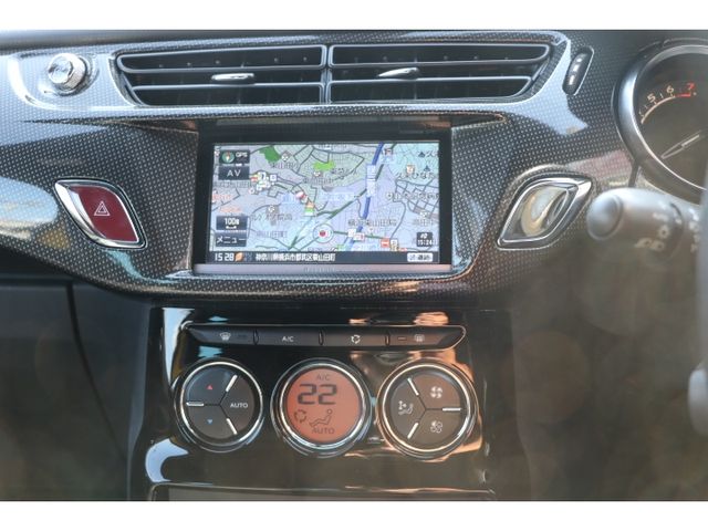 CITROEN DS3
