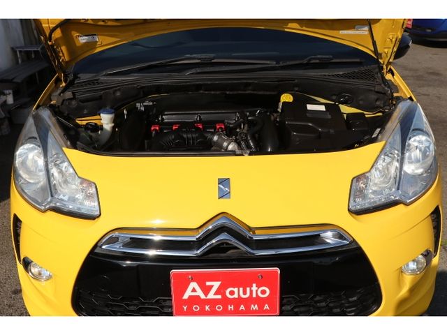 CITROEN DS3