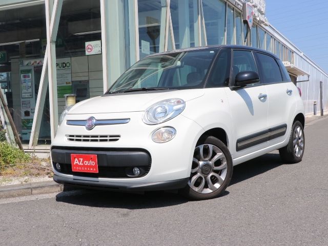 FIAT 500 L