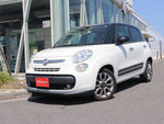 FIAT 500 L