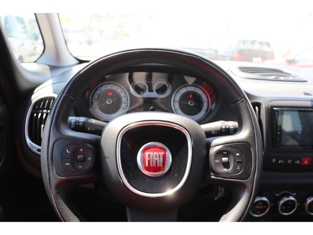 FIAT 500 L