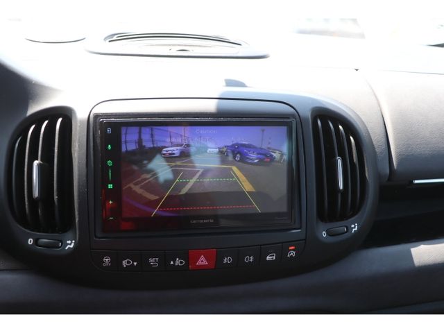 FIAT 500 L
