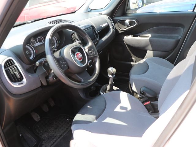 FIAT 500 L