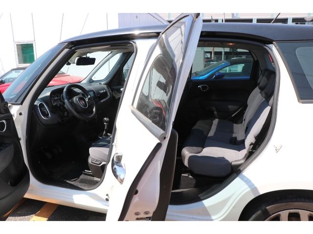 FIAT 500 L