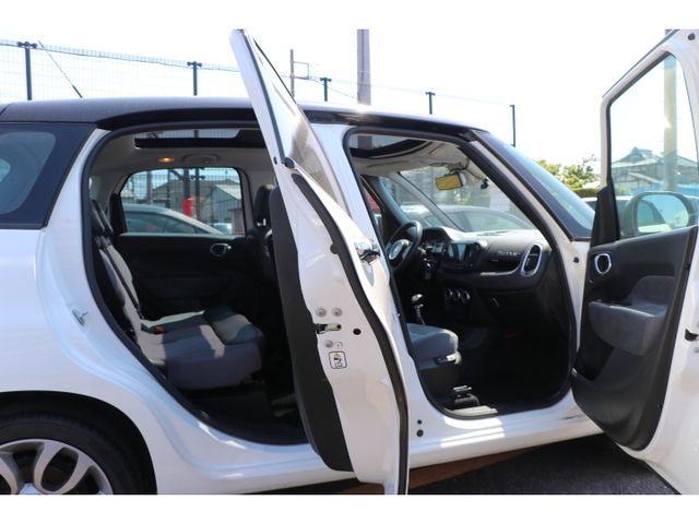 FIAT 500 L