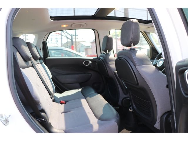 FIAT 500 L