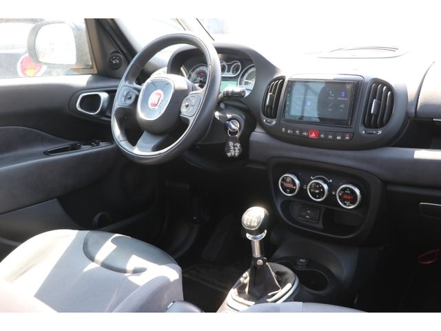 FIAT 500 L