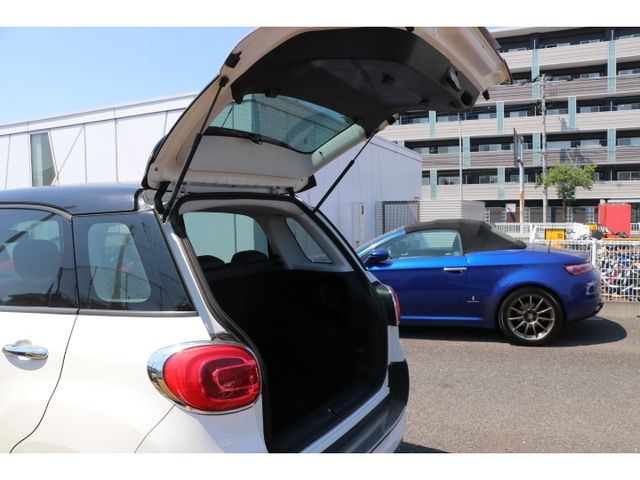 FIAT 500 L