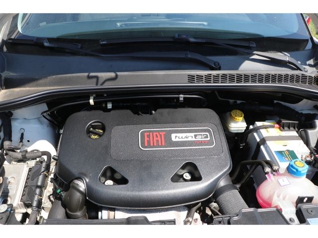 FIAT 500 L