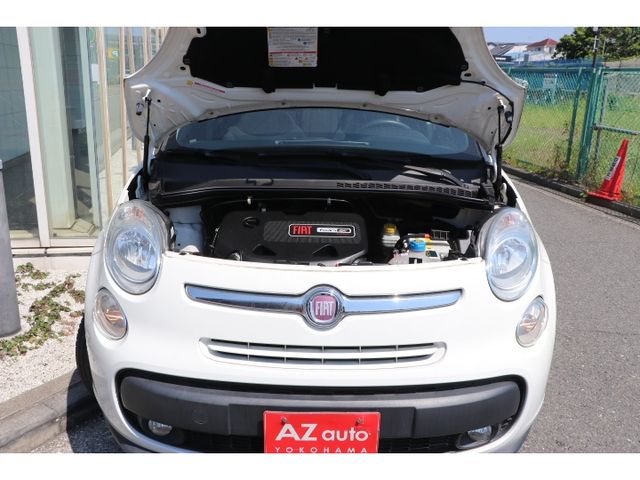FIAT 500 L