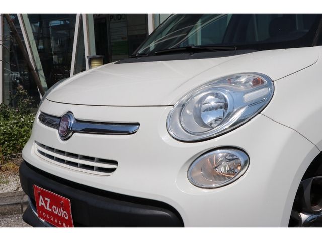 FIAT 500 L