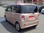 MOVE canbus