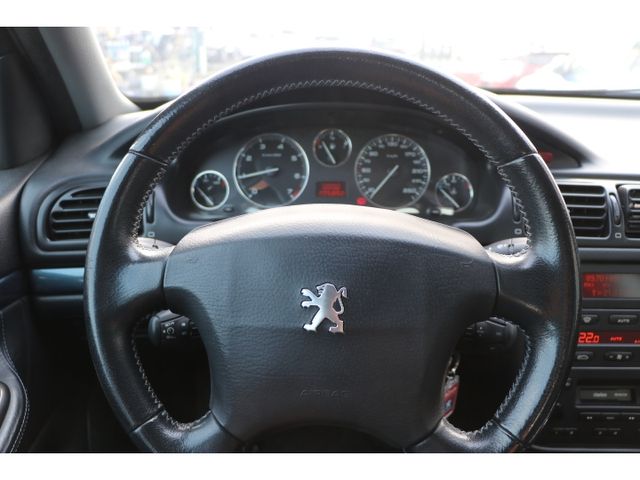 PEUGEOT 406