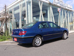 PEUGEOT 406