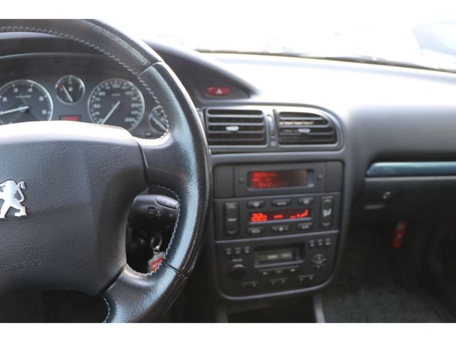 PEUGEOT 406