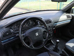 PEUGEOT 406