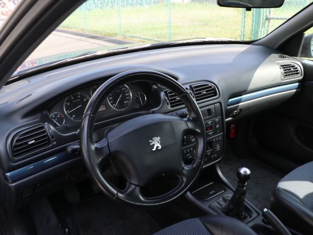 PEUGEOT 406