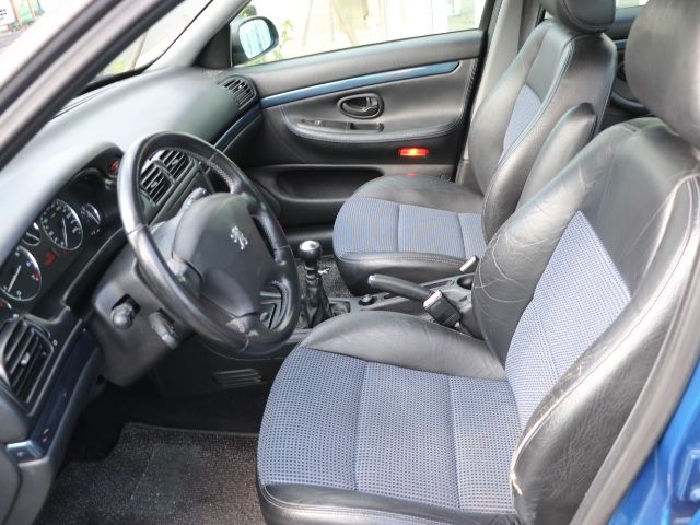 PEUGEOT 406