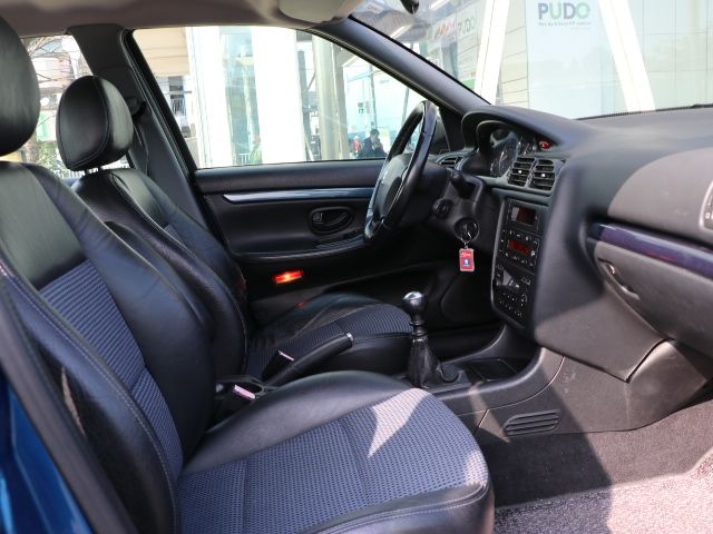 PEUGEOT 406