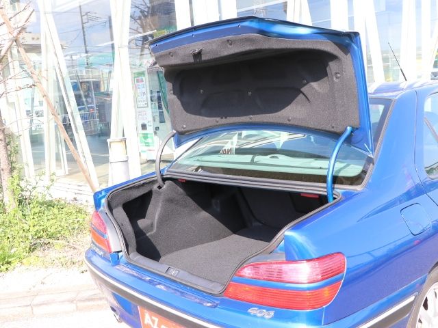 PEUGEOT 406