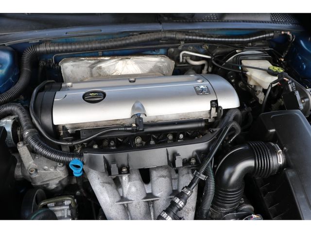 PEUGEOT 406