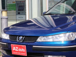 PEUGEOT 406