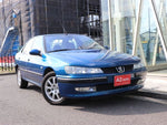 PEUGEOT 406