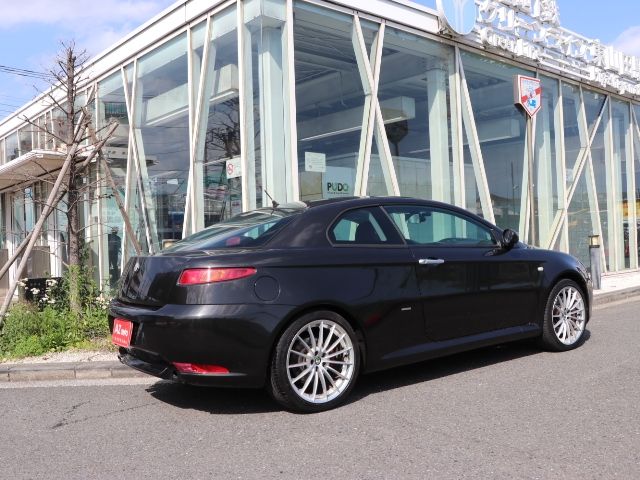 ALFAROMEO GT