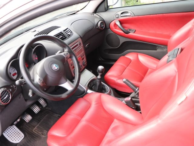 ALFAROMEO GT