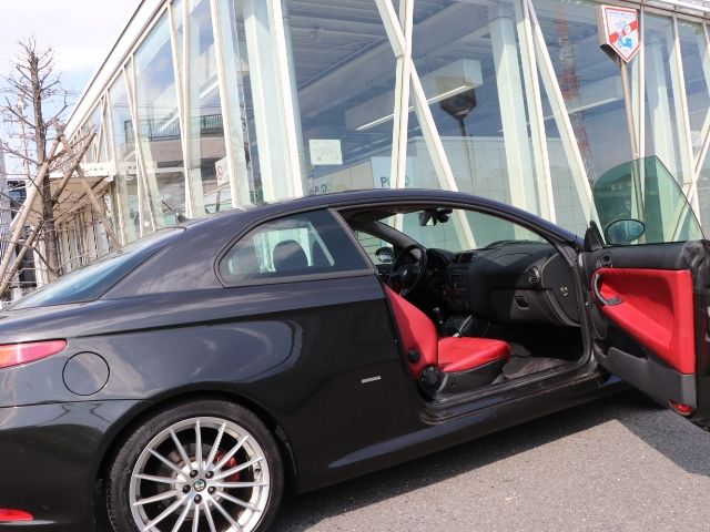 ALFAROMEO GT