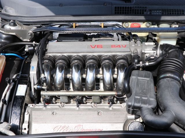 ALFAROMEO GT