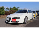 ALFAROMEO 159 SPORTWAGON