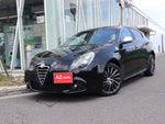 ALFAROMEO Giulietta