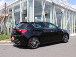 ALFAROMEO Giulietta