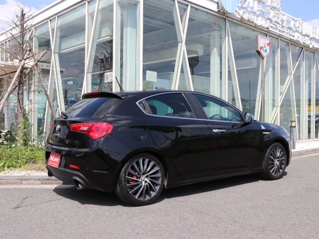 ALFAROMEO Giulietta