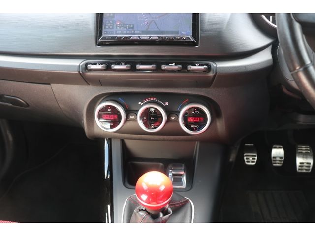ALFAROMEO Giulietta