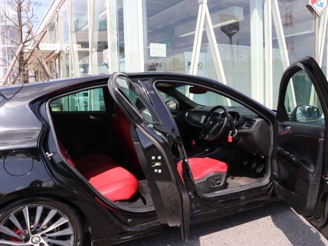 ALFAROMEO Giulietta