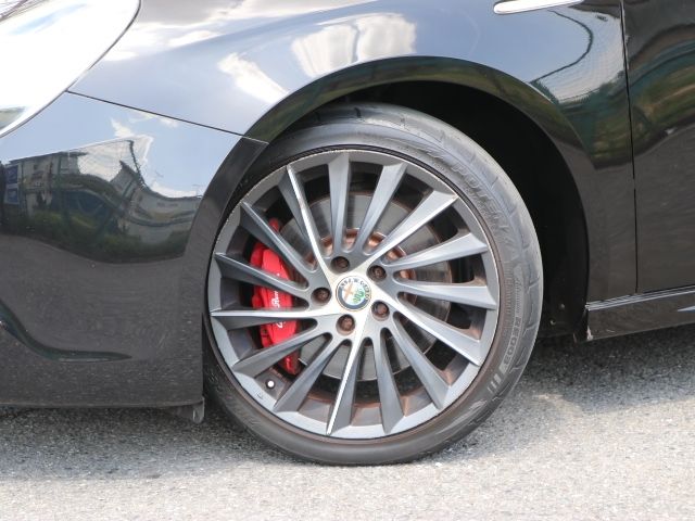 ALFAROMEO Giulietta