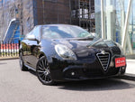 ALFAROMEO Giulietta