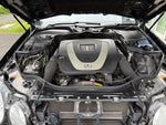 MERCEDES BENZ E class sedan