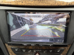 MERCEDES BENZ E class sedan