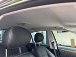 MERCEDES BENZ E class sedan