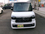 N-BOX CUSTOM