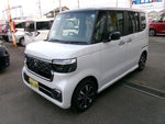 N-BOX CUSTOM