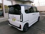 N-BOX CUSTOM