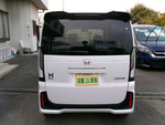 N-BOX CUSTOM