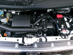 N-BOX CUSTOM