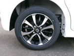 N-BOX CUSTOM